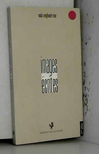 Images écrites 9782842894887
