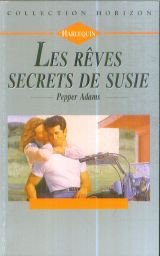 Les reves secrets de susie - wake up little susie 9782280135276