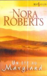 UN ETE AU MARYLAND 9782280094634