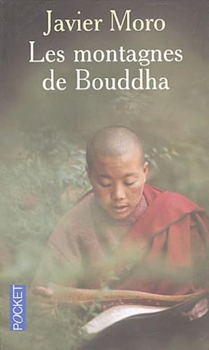 Les Montagnes de Bouddha 9782266117135