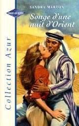 Songe d'une nuit d'orient 9782280046046