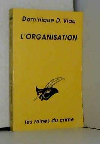 L'Organisation 9782702426371