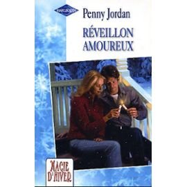 Magie d'hiver : Réveillon amoureux 9782280235044