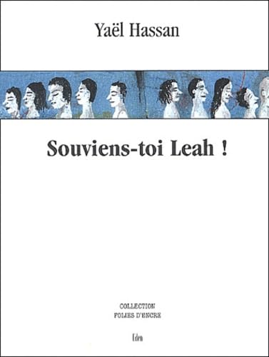 Souviens-toi, Leah ! 9782913245983