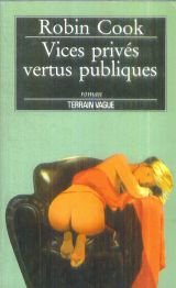 Vices prives, vertus publiques 9782852081260