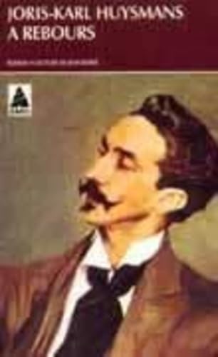 A rebours 9782868699077