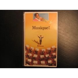 Musique ! 9782070397266