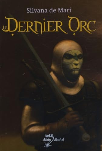 Le Dernier Orc 9782226177872