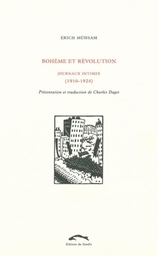Bohème et révolution 9782358210683