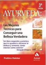 Ayurveda/ The Science of Life 9788497351102