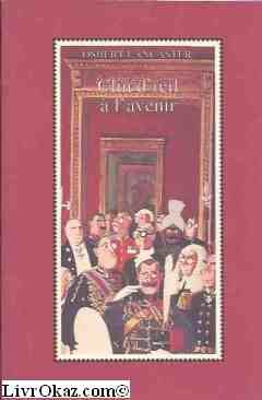 Clin d'oeil à l'avenir 9782905899736