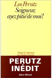 Seigneur, ayez pitié de moi ! 9782226032676