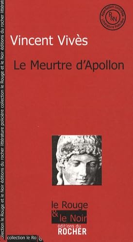 Le Meurtre d'Apollon 9782268065236