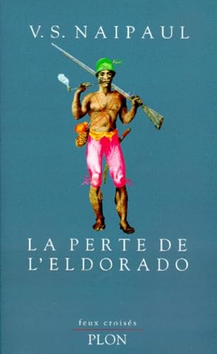PERTE DE L ELDORADO 9782259027427
