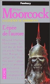 L'Epée de l'aurore 9782266028967