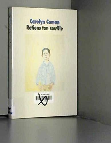 retiens ton souffle 9782211038669
