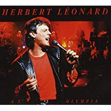 A L'OLYMPIA 0022924466212