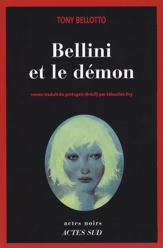 Bellini et le démon 9782742768479