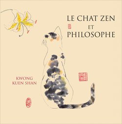 Chat zen et philosophe 9782298128345