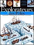 Explorateurs des pôles 9782070524983