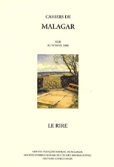 Le rire 9782355270093