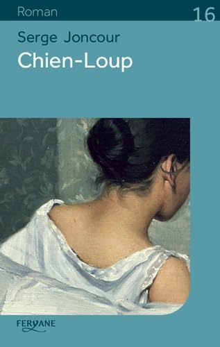 Chien-Loup 9782363605009