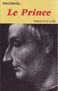 Le Prince 9782737001123