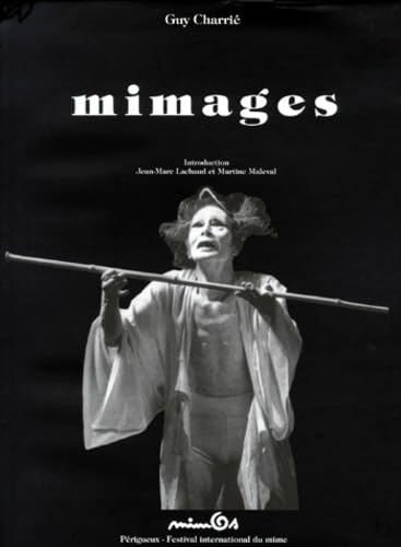 Mimages 9782950801739