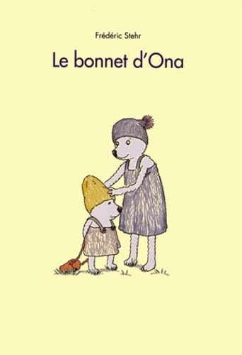 Bonnet d ona (Le) 9782211211062