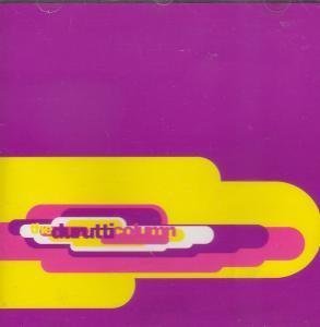 OBEY THE TIME CD UK FACTORY 1990 10 TRACK (FACD274) 5016839502740