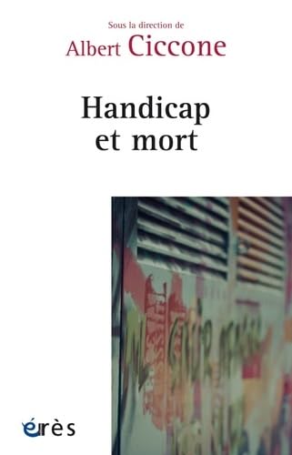 Handicap et mort 9782749262284