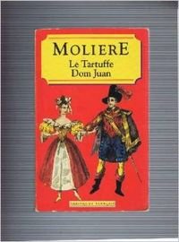 Tartuffe AND Don Juan 9782877141970