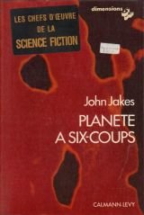 Planète à six-coups
