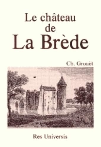 Le château de la Brède 9782877601986