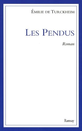 Les pendus 9782841149599