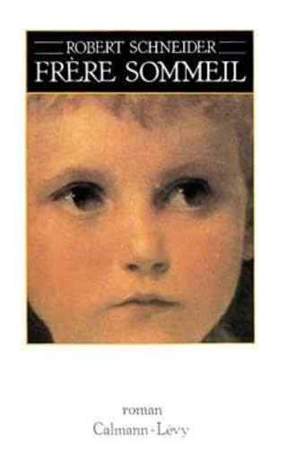 Frère sommeil 9782702122990