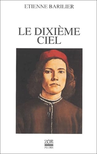Le dixième ciel 9782881824234