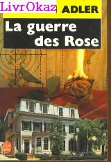 La Guerre des Rose 9782253053200