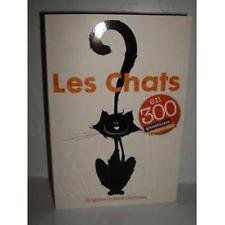 Les chats en 300 questions/réponses 9782298052121