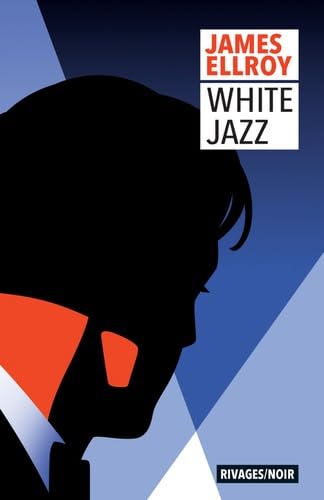 White Jazz 9782743648961