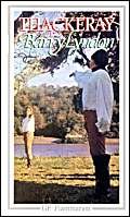 Memoires de barry lyndon du royaume d'irlande 9782080705594