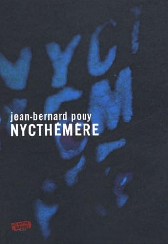 Nycthémère 9782915438017