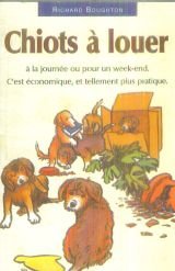 Chiots à louer 9782841131709