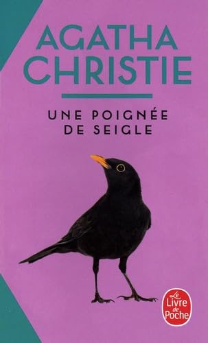 Une poignée de seigle (Nouvelle traduction révisée) 9782253939900