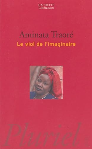 Le Viol de l'imaginaire 9782012791428