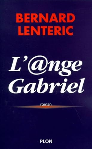 L'ange Gabriel 9782259189798