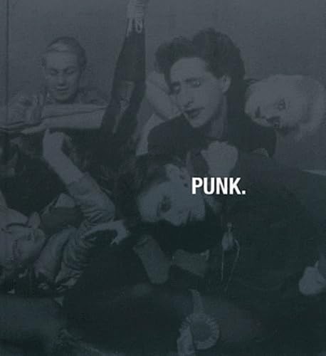 Punk: Hors limites 9782021012941
