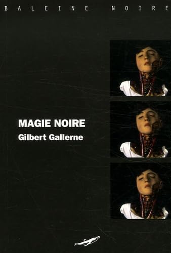 Magie noire 9782842194178