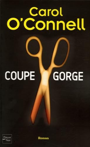 COUPE GORGE 9782265081956