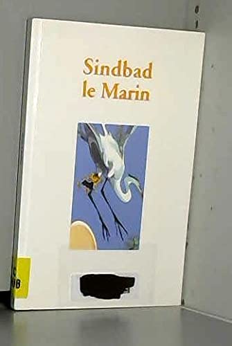 Sindbad le marin-cycle 3 - 1 livre 9782868938138